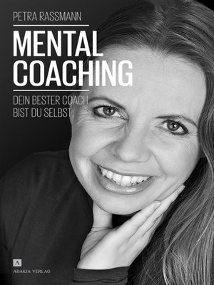 cover image of Mentalcoaching
